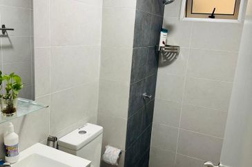 Residensi Mh Platinum 2