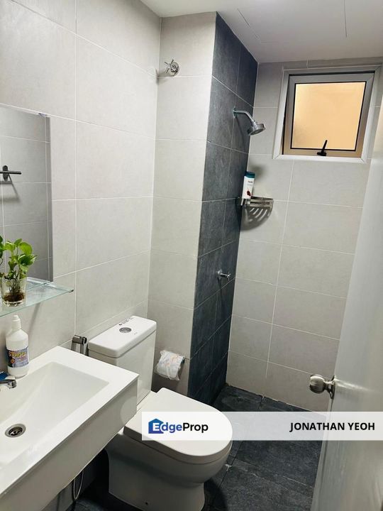 KL Setapak MH Platinum 2 Fully Furnished for Rent, Kuala Lumpur, Setapak