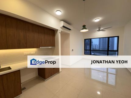 KL Wangsa Maju Quinn Residence Partly Furnished For Rent, Kuala Lumpur, Wangsa Maju