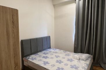 Sunway Avila Residences