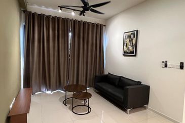 Sunway Avila Residences