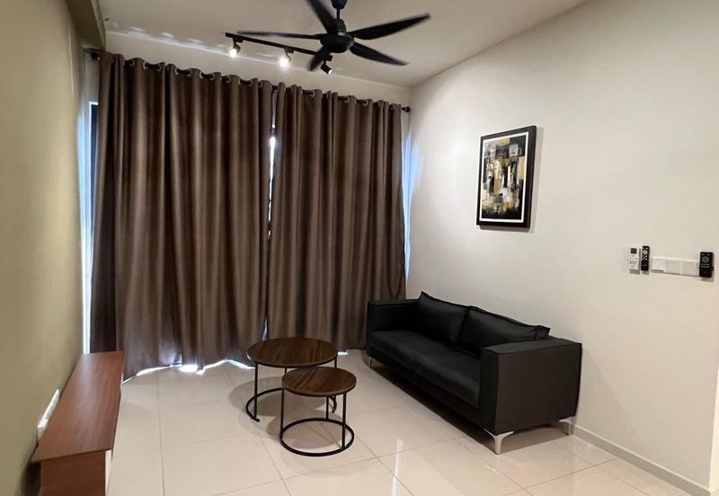 Sunway Avila Residences