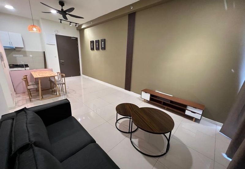 Sunway Avila Residences