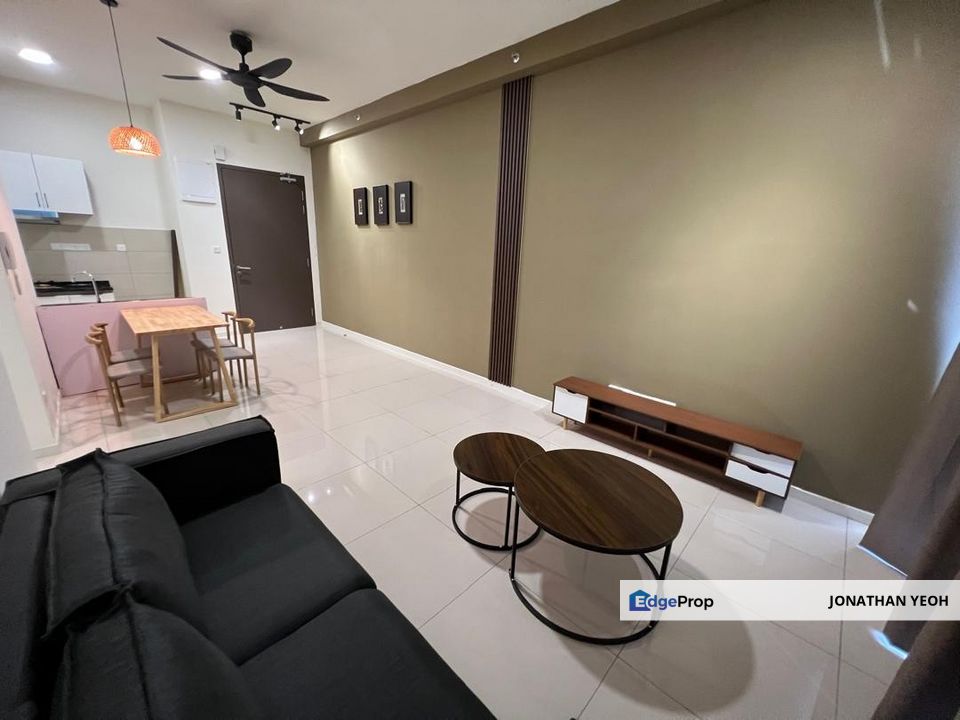 KL Wangsa Maju Sunway Avila Fully Furnished For Rent, Kuala Lumpur, Wangsa Maju