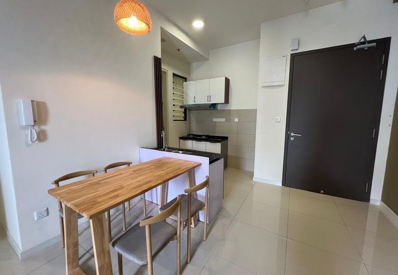 Sunway Avila Residences