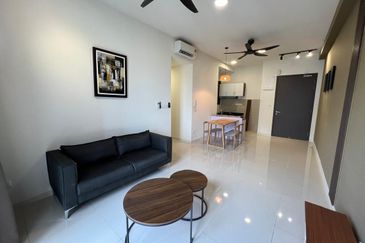 Sunway Avila Residences