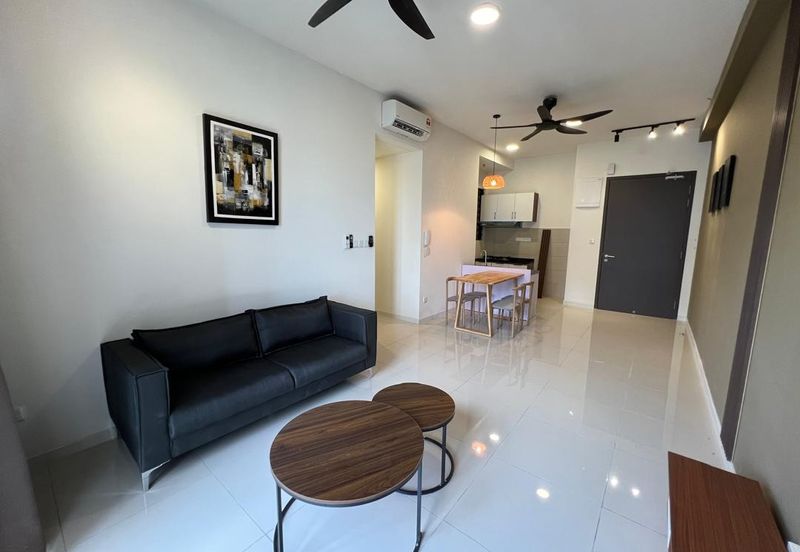 Sunway Avila Residences