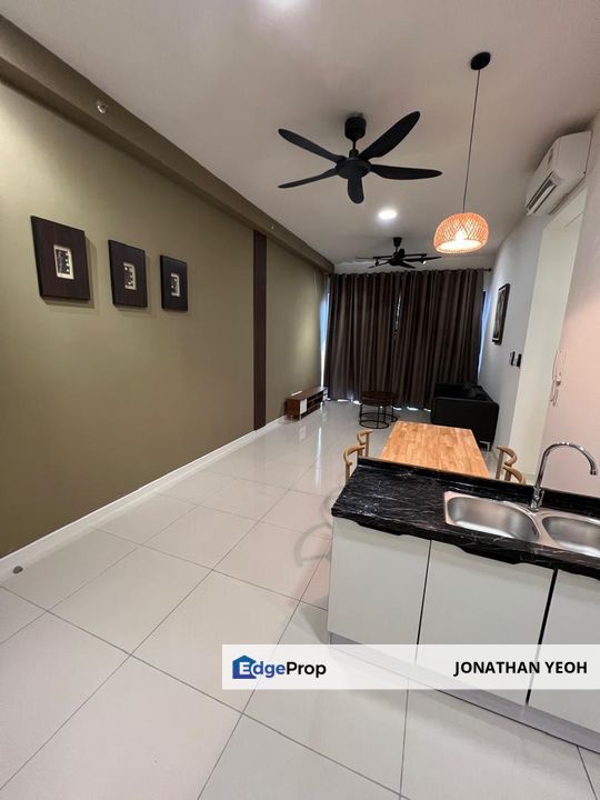 KL Wangsa Maju Sunway Avila Fully Furnished For Rent, Kuala Lumpur, Wangsa Maju