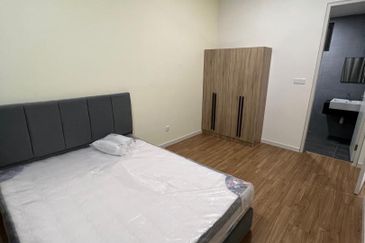 Sunway Avila Residences