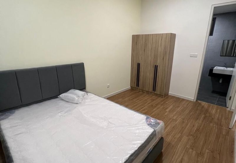 Sunway Avila Residences