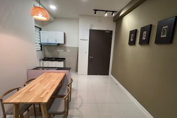 Sunway Avila Residences