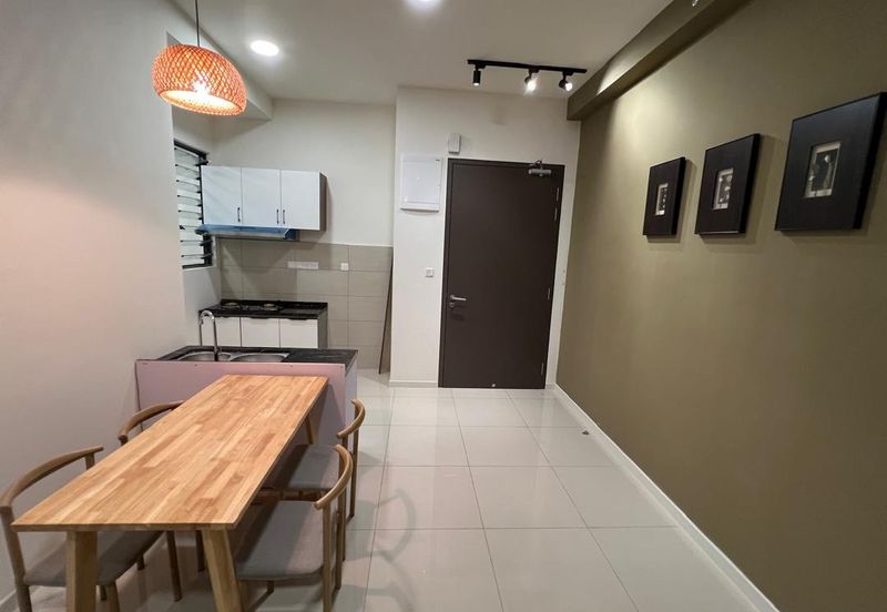 Sunway Avila Residences