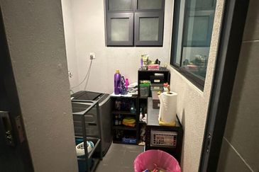 Ascenda Residence @ SkyArena