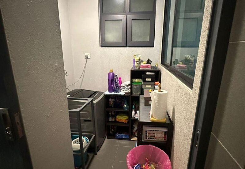 Ascenda Residence @ SkyArena