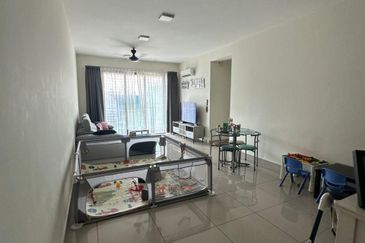 Ascenda Residence @ SkyArena