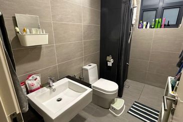 Ascenda Residence @ SkyArena