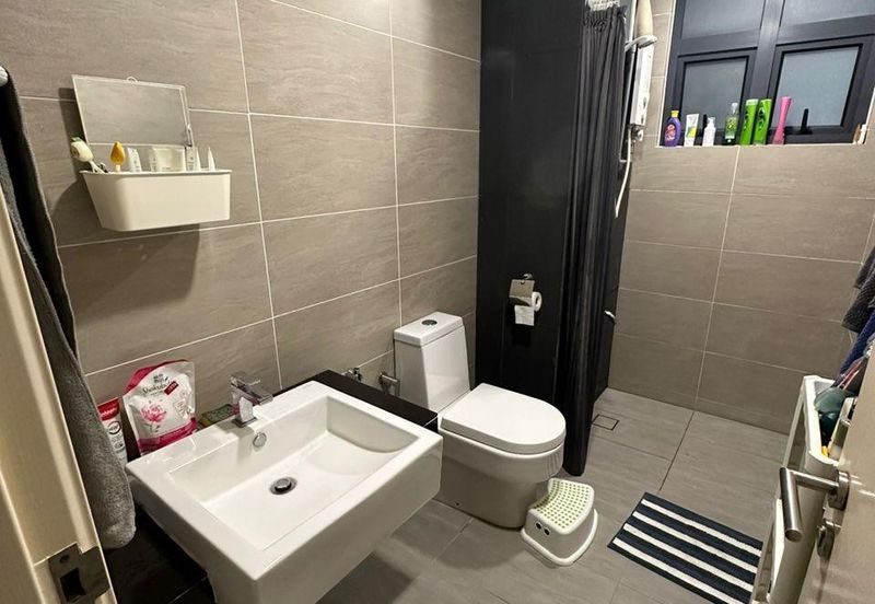 Ascenda Residence @ SkyArena