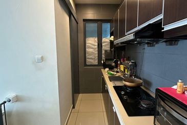 Ascenda Residence @ SkyArena
