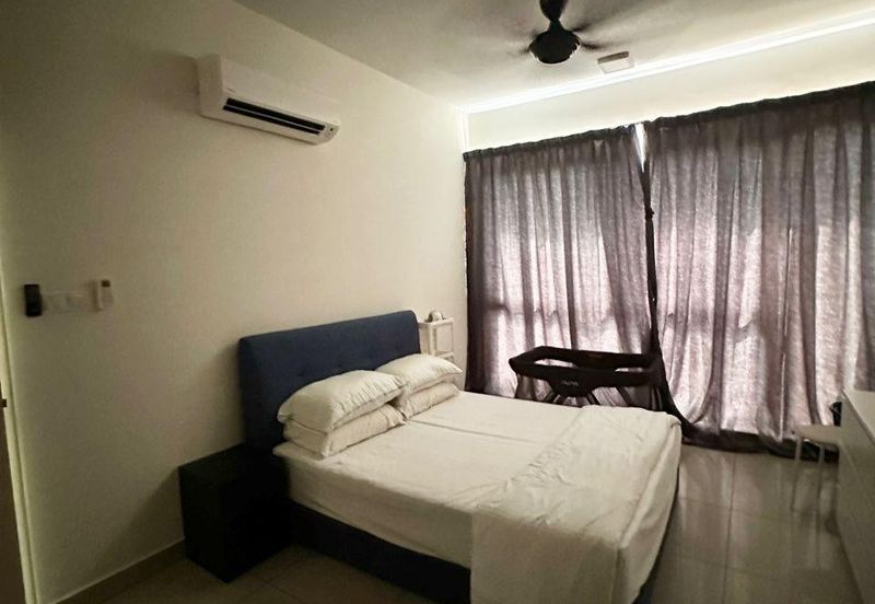 Ascenda Residence @ SkyArena