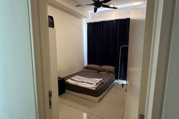 Ascenda Residence @ SkyArena