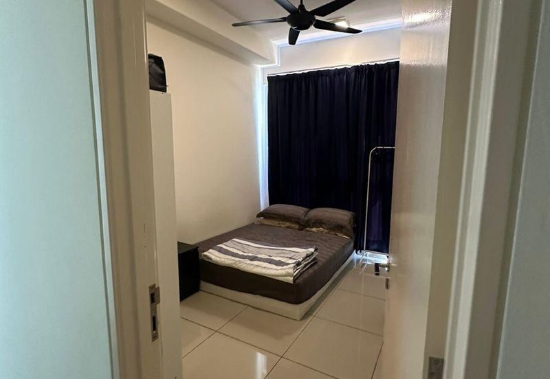 Ascenda Residence @ SkyArena