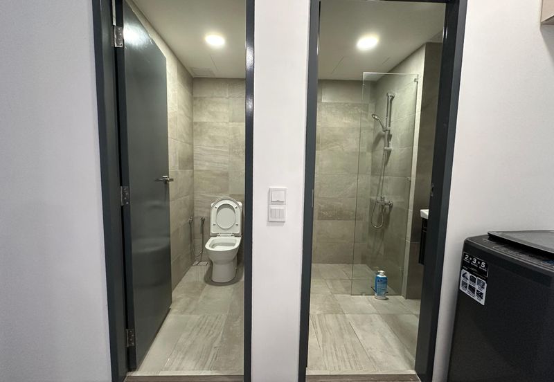 Henna Residence @ The Quartz