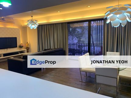 KL Taman Melawati 20 Trees High end Condo For Sale , Kuala Lumpur, Taman Melawati
