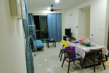 Ascenda Residence @ SkyArena