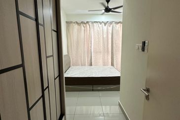 Ascenda Residence @ SkyArena