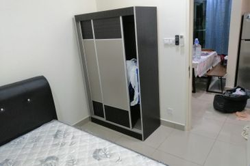 Ascenda Residence @ SkyArena