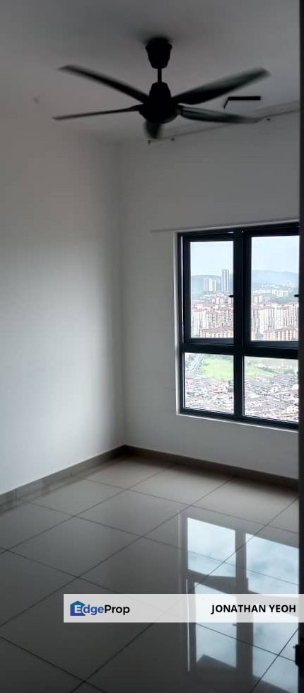 KL Setapak Sky Awani 3 Residence Partial for Rent, Kuala Lumpur, Setapak