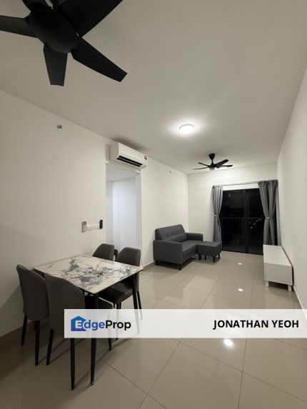 KL Kepong M Luna Fully Furnished For Rent, Kuala Lumpur, Kepong