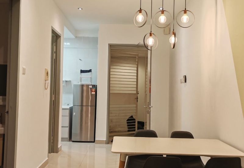 VIM 3 @ Desa Park North