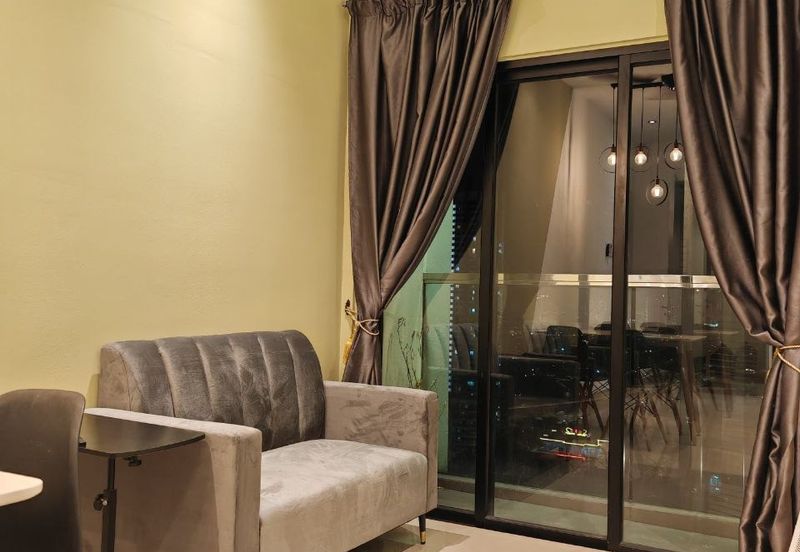 VIM 3 @ Desa Park North