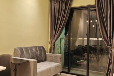 VIM 3 @ Desa Park North