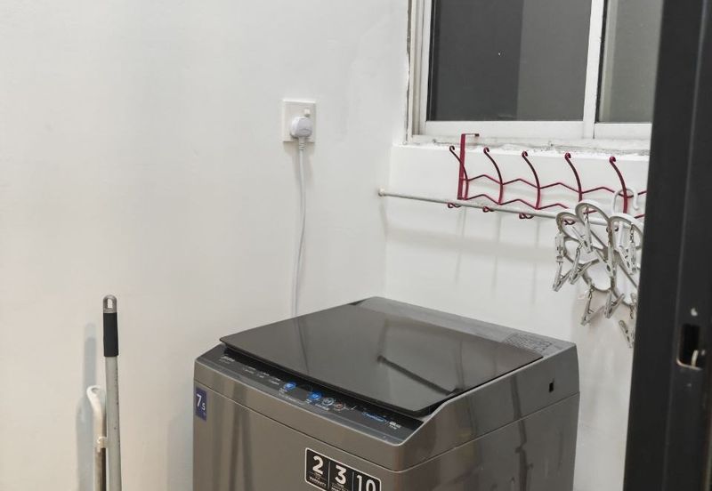 VIM 3 @ Desa Park North