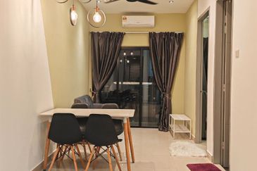 VIM 3 @ Desa Park North