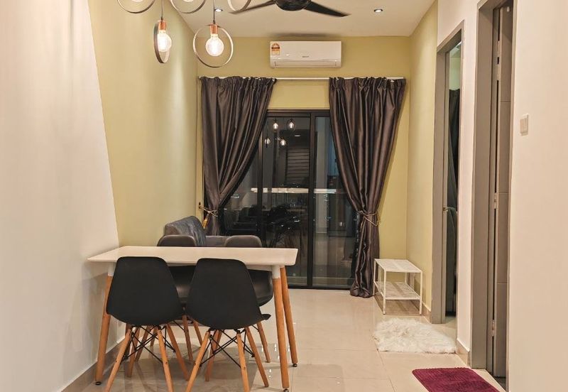 VIM 3 @ Desa Park North