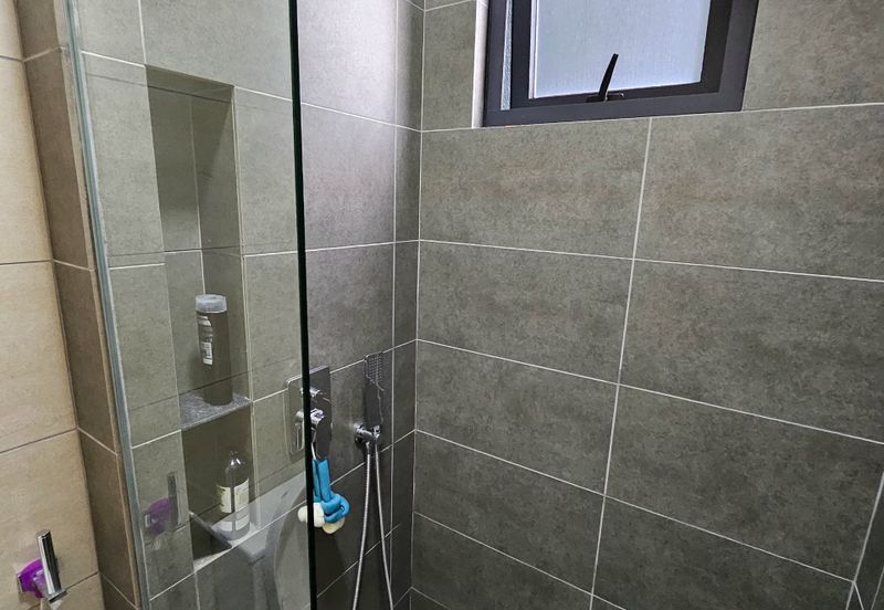 SkyMeridien @ Sentul East