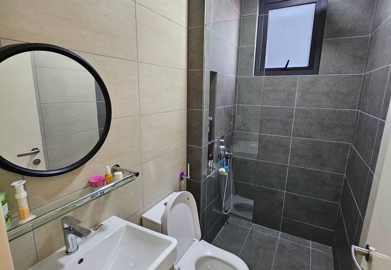 SkyMeridien @ Sentul East