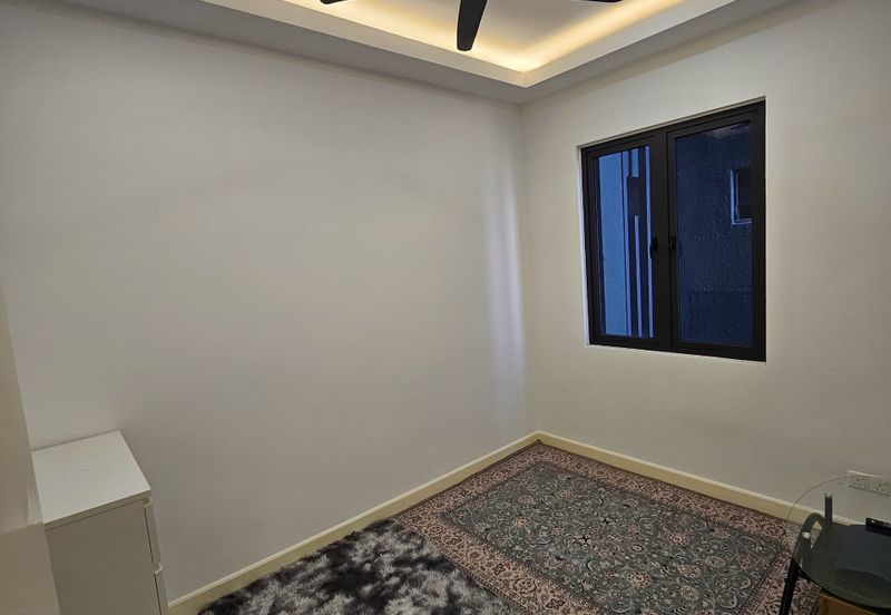 SkyMeridien @ Sentul East