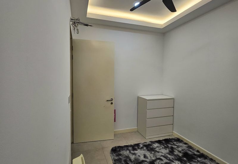 SkyMeridien @ Sentul East