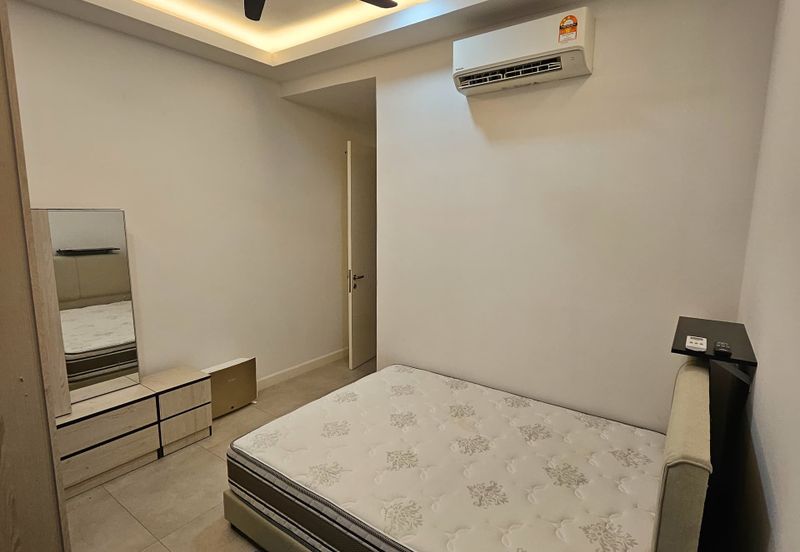 SkyMeridien @ Sentul East