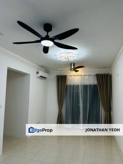 KL Sentul Vista Harmoni Residences For Rent, Kuala Lumpur, Sentul