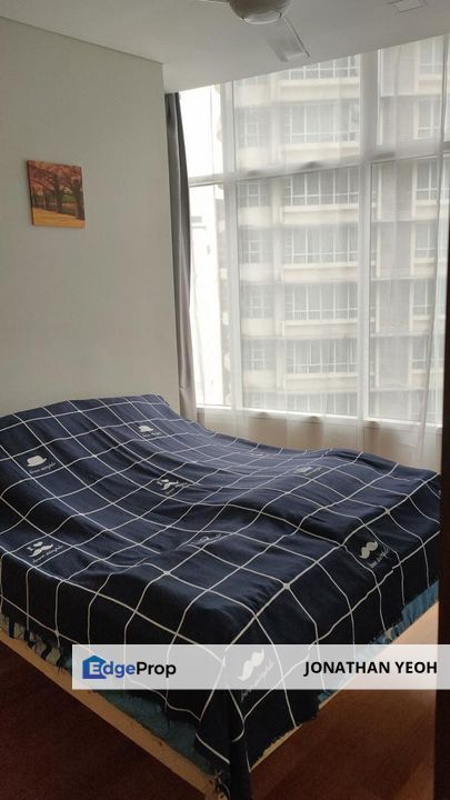 KL KLCC Sky Suites Fully Furnished for Rent , Kuala Lumpur, KLCC