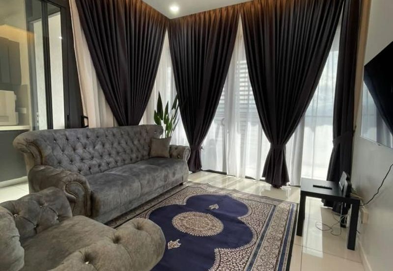 Bennington Residences @ SkyArena, Setapak