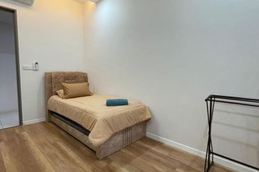 Bennington Residences @ SkyArena, Setapak