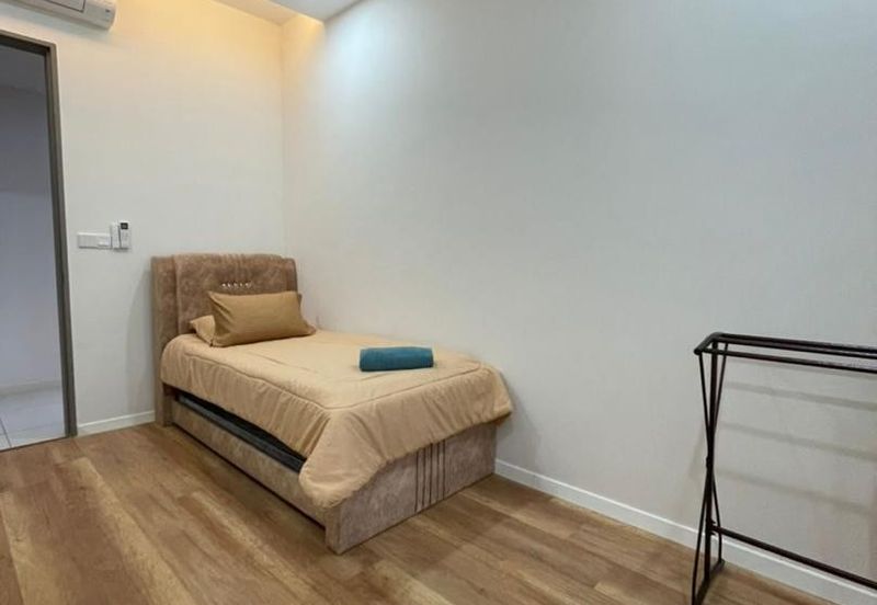 Bennington Residences @ SkyArena, Setapak