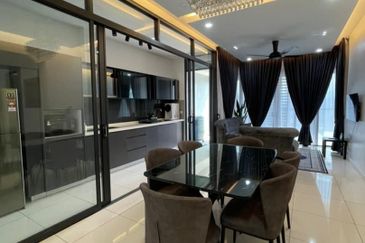 Bennington Residences @ SkyArena, Setapak