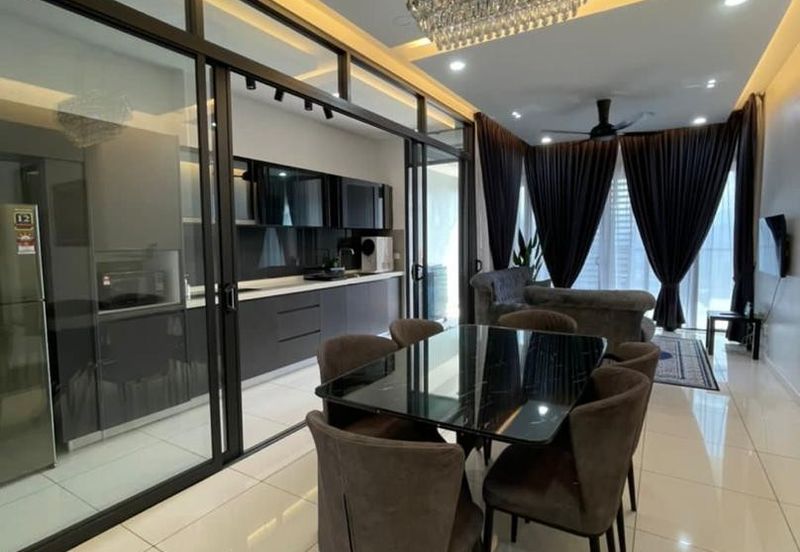 Bennington Residences @ SkyArena, Setapak